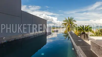 RAW17714: 3 Bedroom Luxury Villa with Private Pool and Sea View. Photo #65
