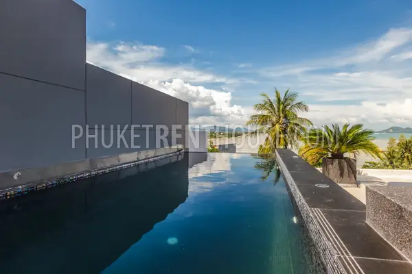 RAW17714: 3 Bedroom Luxury Villa with Private Pool and Sea View. 照片 #65