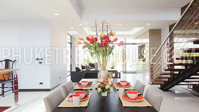 RAW17714: 3 Bedroom Luxury Villa with Private Pool and Sea View. Photo #69