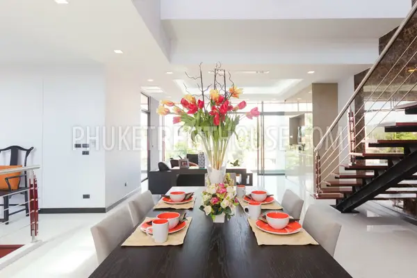 RAW17714: 3 Bedroom Luxury Villa with Private Pool and Sea View. 照片 #69