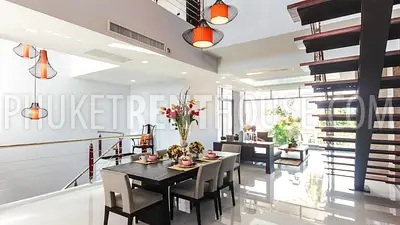 RAW17714: 3 Bedroom Luxury Villa with Private Pool and Sea View. Photo #70