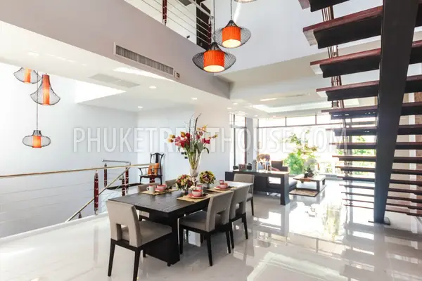RAW17714: 3 Bedroom Luxury Villa with Private Pool and Sea View. 照片 #70