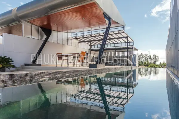 RAW17714: 3 Bedroom Luxury Villa with Private Pool and Sea View. 照片 #61