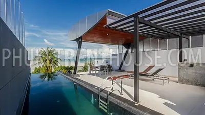 RAW17714: 3 Bedroom Luxury Villa with Private Pool and Sea View. Photo #62
