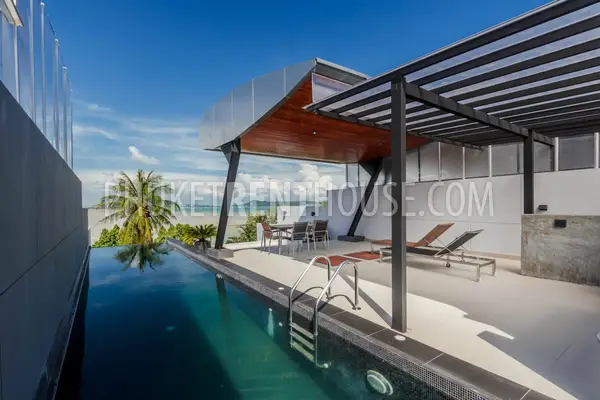 RAW17714: 3 Bedroom Luxury Villa with Private Pool and Sea View. 照片 #62