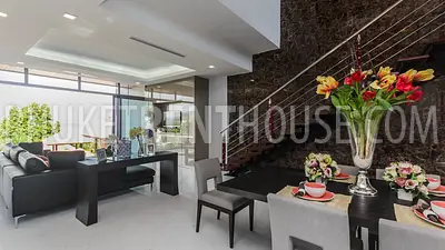 RAW17714: 3 Bedroom Luxury Villa with Private Pool and Sea View. Photo #64