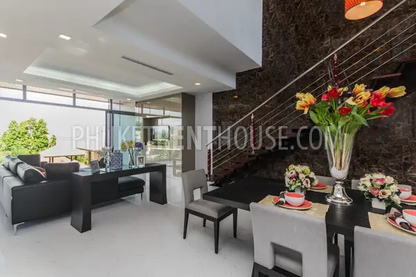 RAW17714: 3 Bedroom Luxury Villa with Private Pool and Sea View. 照片 #64