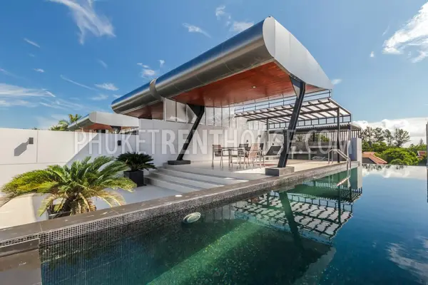 RAW17714: 3 Bedroom Luxury Villa with Private Pool and Sea View. 照片 #71