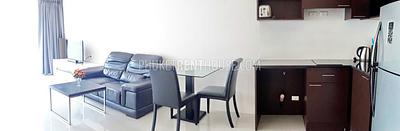 KAR17716: Studio Apartment at New Residental Complex in Karon Beach Area. Фото #1