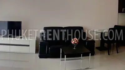 KAR17716: Studio Apartment at New Residental Complex in Karon Beach Area. Photo #6