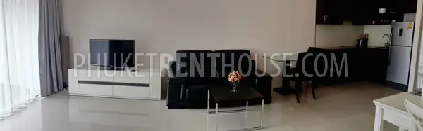 KAR17716: Studio Apartment at New Residental Complex in Karon Beach Area. 照片 #6