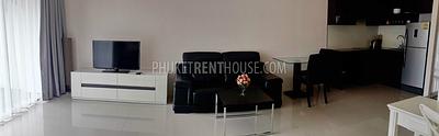 KAR17716: Studio Apartment at New Residental Complex in Karon Beach Area. Photo #6