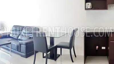 KAR17716: Studio Apartment at New Residental Complex in Karon Beach Area. Photo #7