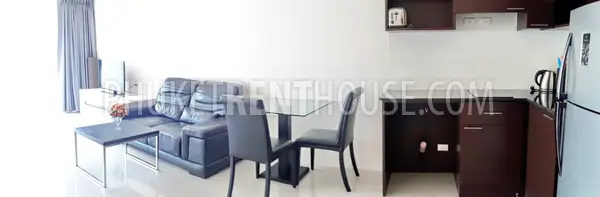 KAR17716: Studio Apartment at New Residental Complex in Karon Beach Area. 照片 #7