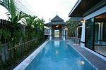 CHA3065: Brand new Pool Villa in Chalong. Thumbnail #4