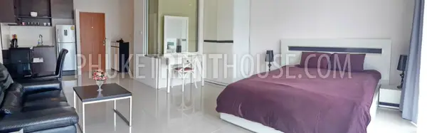 KAR17716: Studio Apartment at New Residental Complex in Karon Beach Area. 照片 #3