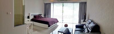 KAR17716: Studio Apartment at New Residental Complex in Karon Beach Area. Фото #4