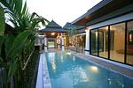 CHA3065: Brand new Pool Villa in Chalong. Thumbnail #5