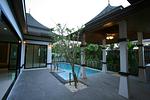 CHA3065: Brand new Pool Villa in Chalong. Thumbnail #7