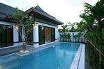 CHA3065: Brand new Pool Villa in Chalong. Thumbnail #8