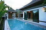 CHA3065: Brand new Pool Villa in Chalong. Thumbnail #9
