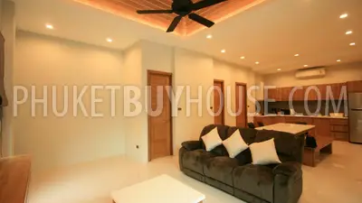 CHA3065: Brand new Pool Villa in Chalong. Fotoğraf #10
