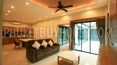 CHA3065: Brand new Pool Villa in Chalong. Fotoğraf #11