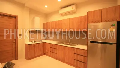 CHA3065: Brand new Pool Villa in Chalong. Fotoğraf #13