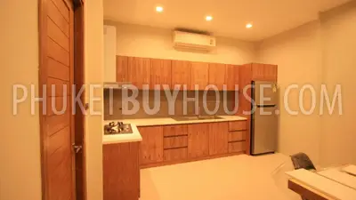 CHA3065: Brand new Pool Villa in Chalong. Fotoğraf #14