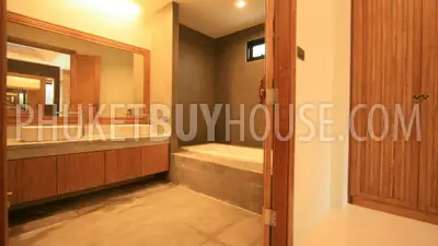 CHA3065: Brand new Pool Villa in Chalong. Fotoğraf #16