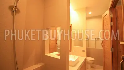 CHA3065: Brand new Pool Villa in Chalong. Fotoğraf #17
