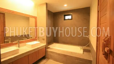 CHA3065: Brand new Pool Villa in Chalong. Fotoğraf #18