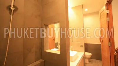 CHA3065: Brand new Pool Villa in Chalong. Fotoğraf #19
