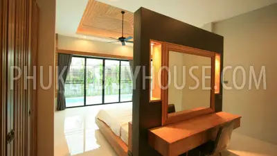CHA3065: Brand new Pool Villa in Chalong. Fotoğraf #20