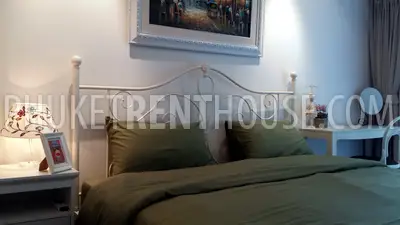RAW17732: Cozy Studio Apartment Close to Rawai Beachfront. Photo #4