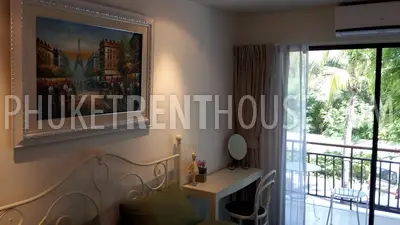 RAW17732: Cozy Studio Apartment Close to Rawai Beachfront. Photo #5