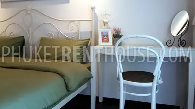 RAW17732: Cozy Studio Apartment Close to Rawai Beachfront. Photo #8