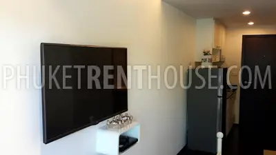 RAW17732: Cozy Studio Apartment Close to Rawai Beachfront. Photo #9