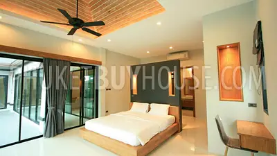 CHA3065: Brand new Pool Villa in Chalong. Fotoğraf #22
