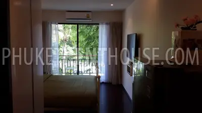 RAW17732: Cozy Studio Apartment Close to Rawai Beachfront. Photo #2