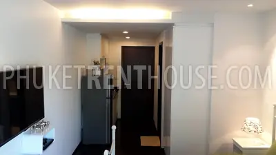 RAW17732: Cozy Studio Apartment Close to Rawai Beachfront. Photo #14