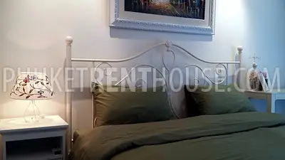RAW17732: Cozy Studio Apartment Close to Rawai Beachfront. Photo #15