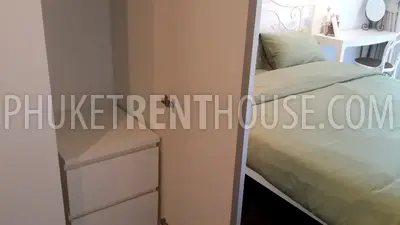RAW17732: Cozy Studio Apartment Close to Rawai Beachfront. Photo #16