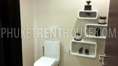 RAW17732: Cozy Studio Apartment Close to Rawai Beachfront. Photo #18