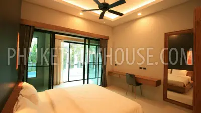 CHA3065: Brand new Pool Villa in Chalong. Fotoğraf #23