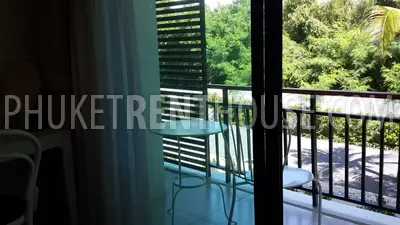 RAW17732: Cozy Studio Apartment Close to Rawai Beachfront. Photo #11