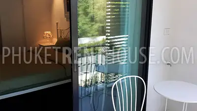 RAW17732: Cozy Studio Apartment Close to Rawai Beachfront. Photo #12