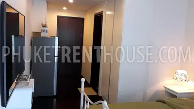 RAW17732: Cozy Studio Apartment Close to Rawai Beachfront. Photo #24