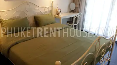 RAW17732: Cozy Studio Apartment Close to Rawai Beachfront. Photo #25