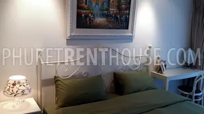 RAW17732: Cozy Studio Apartment Close to Rawai Beachfront. Photo #26